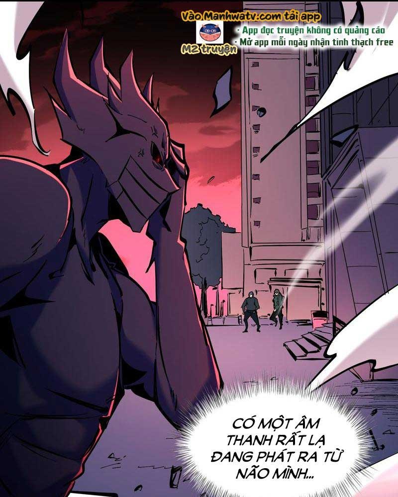 Đọc truyện [LCVT] Ta thực sự không phải Ma Vương - Chap 2